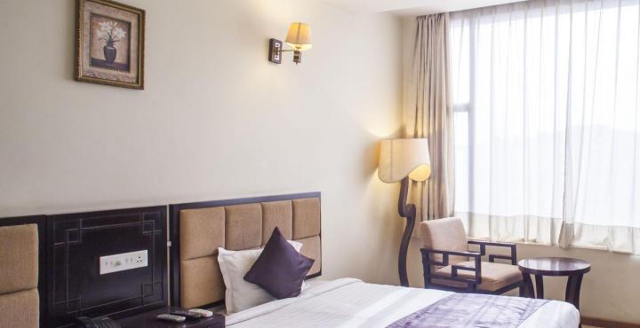 Divine The Boutique Hotel Jaipur Extérieur photo