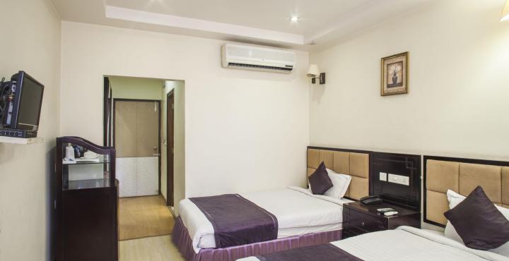Divine The Boutique Hotel Jaipur Extérieur photo