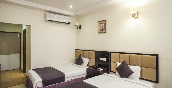 Divine The Boutique Hotel Jaipur Extérieur photo
