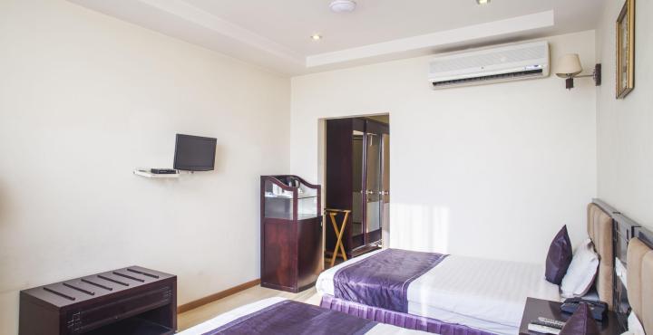 Divine The Boutique Hotel Jaipur Extérieur photo