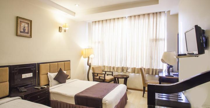 Divine The Boutique Hotel Jaipur Extérieur photo