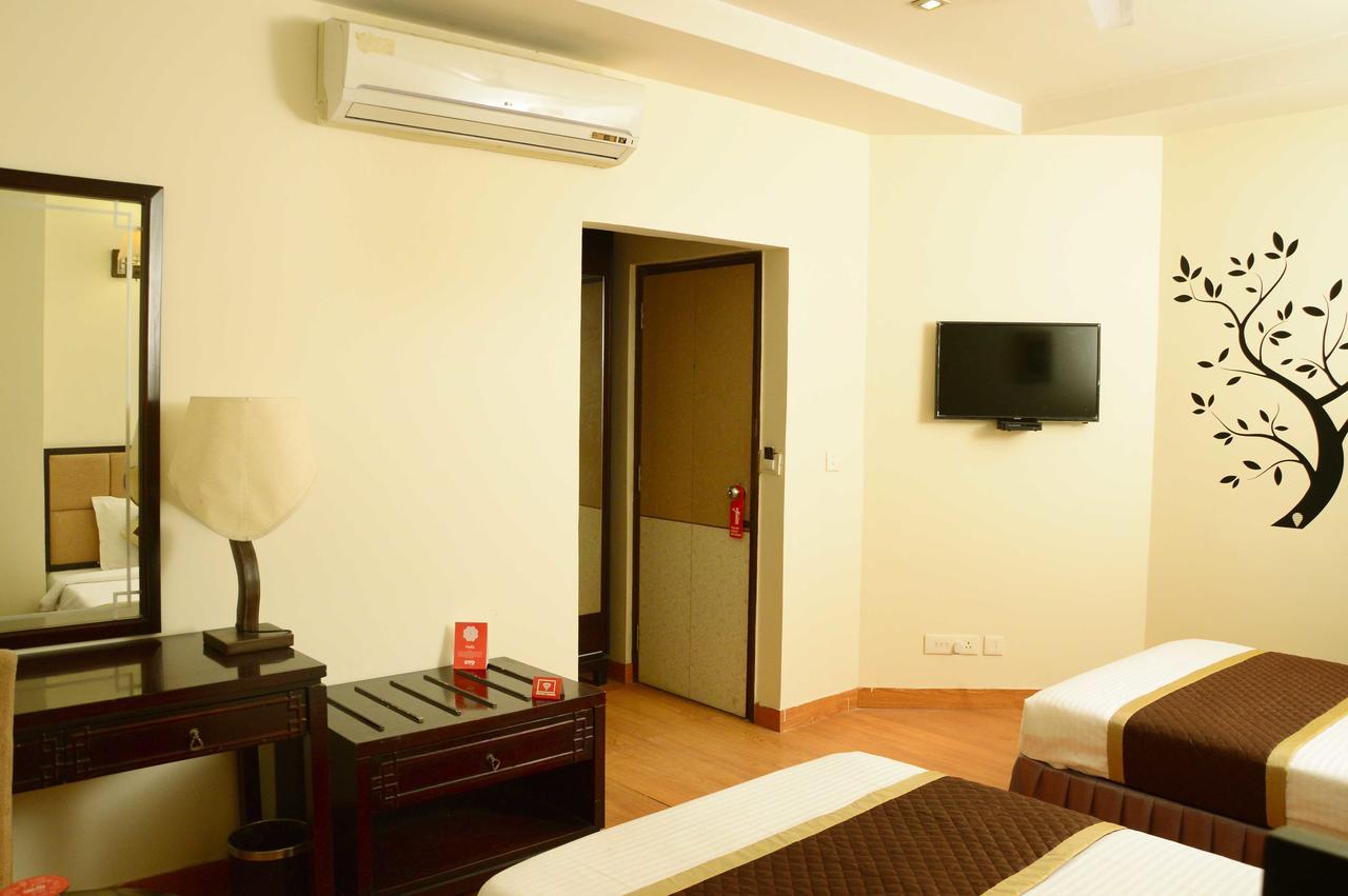 Divine The Boutique Hotel Jaipur Extérieur photo