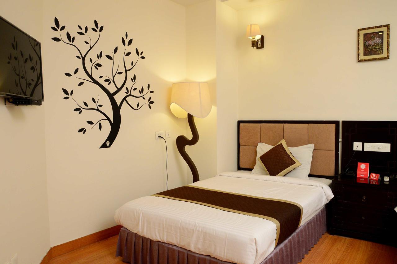 Divine The Boutique Hotel Jaipur Extérieur photo