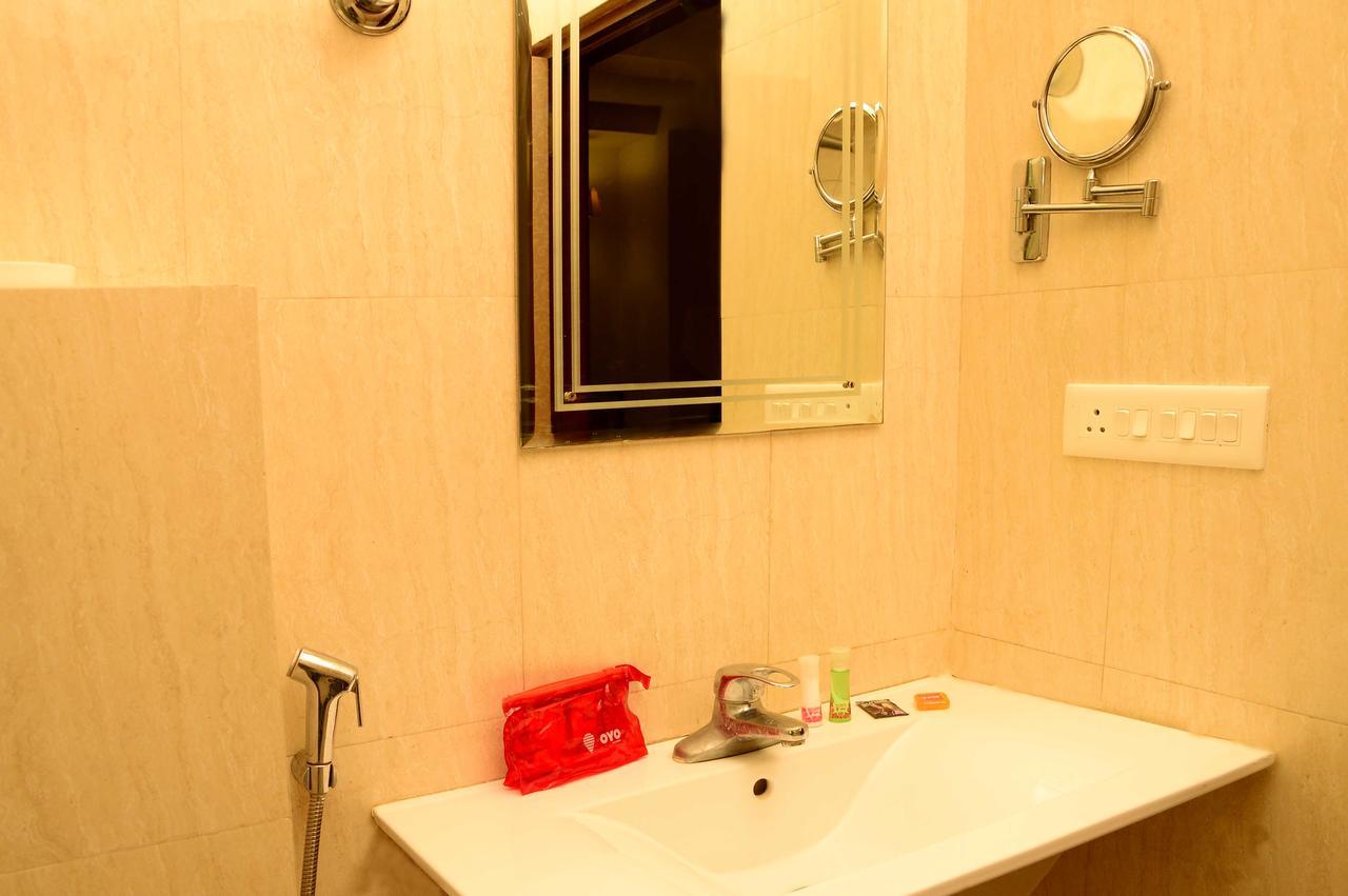 Divine The Boutique Hotel Jaipur Extérieur photo