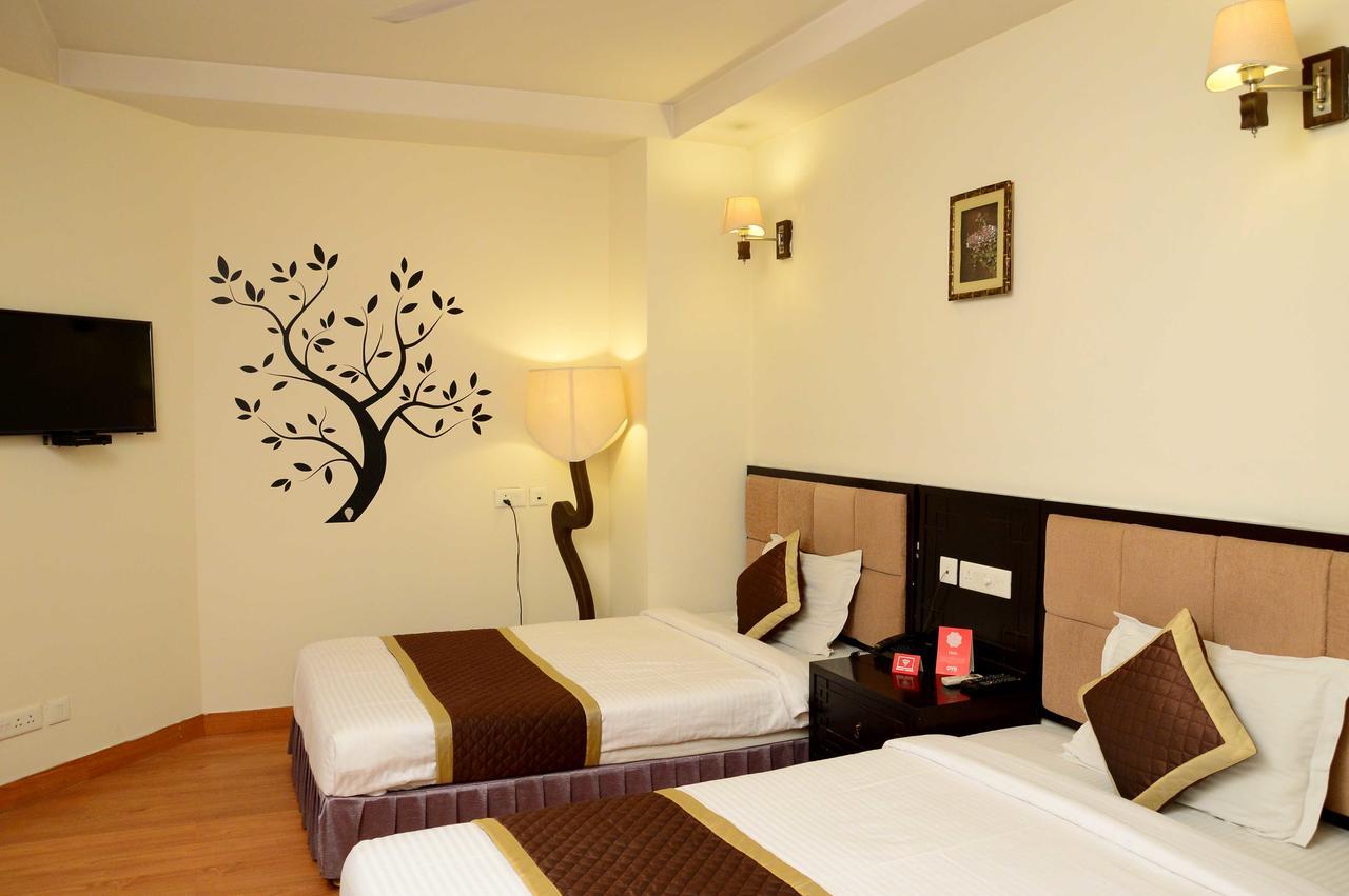 Divine The Boutique Hotel Jaipur Extérieur photo