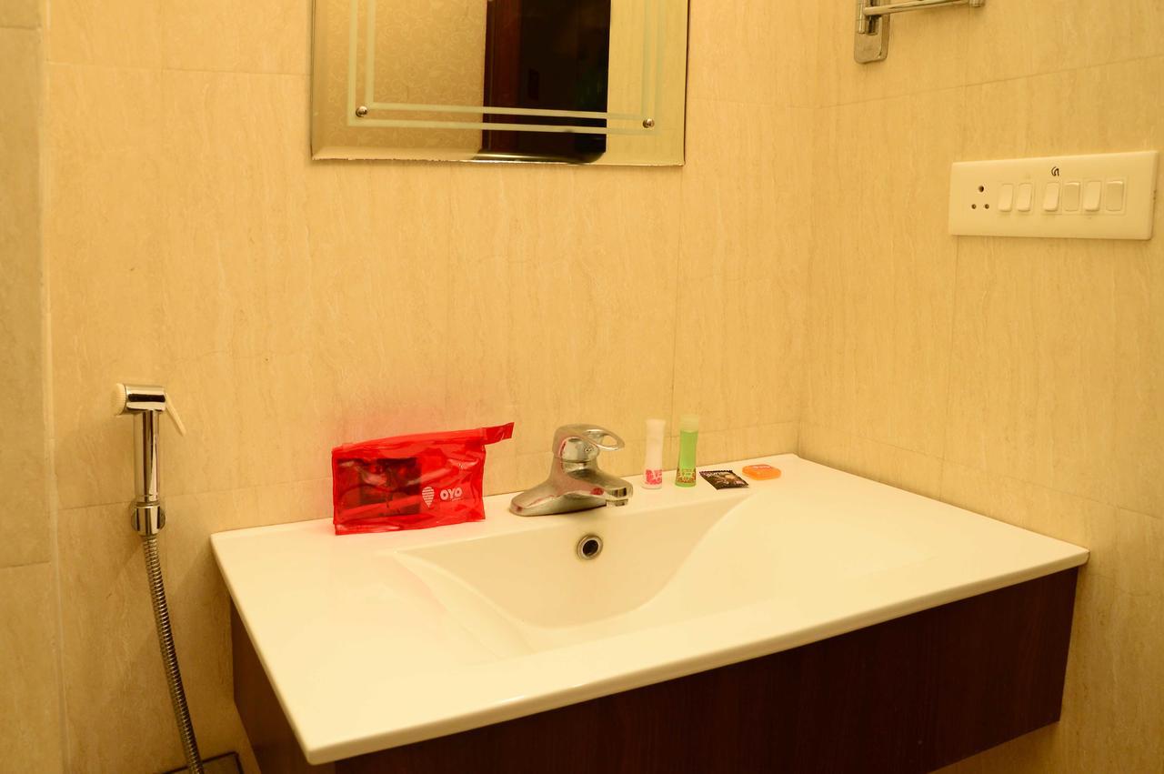 Divine The Boutique Hotel Jaipur Extérieur photo