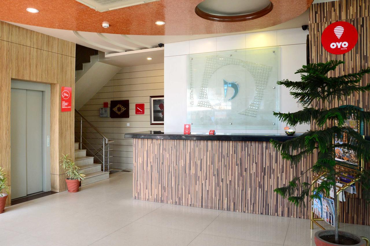 Divine The Boutique Hotel Jaipur Extérieur photo
