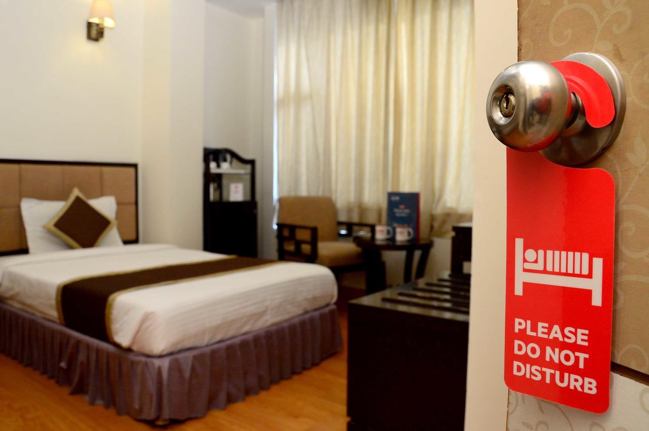 Divine The Boutique Hotel Jaipur Extérieur photo