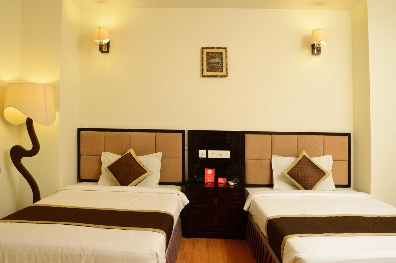 Divine The Boutique Hotel Jaipur Extérieur photo