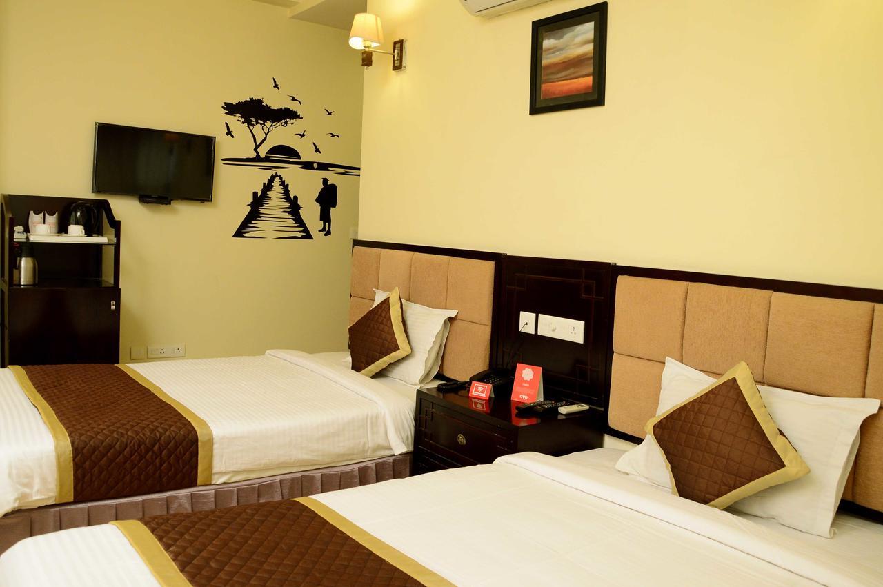 Divine The Boutique Hotel Jaipur Extérieur photo