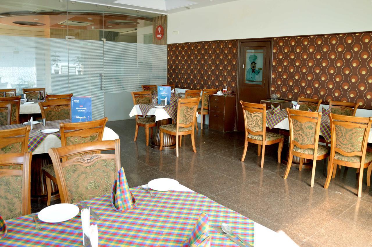 Divine The Boutique Hotel Jaipur Extérieur photo