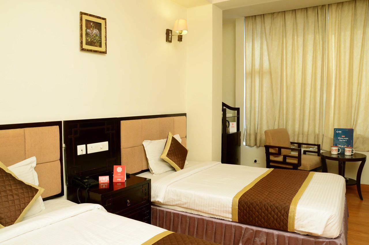 Divine The Boutique Hotel Jaipur Extérieur photo