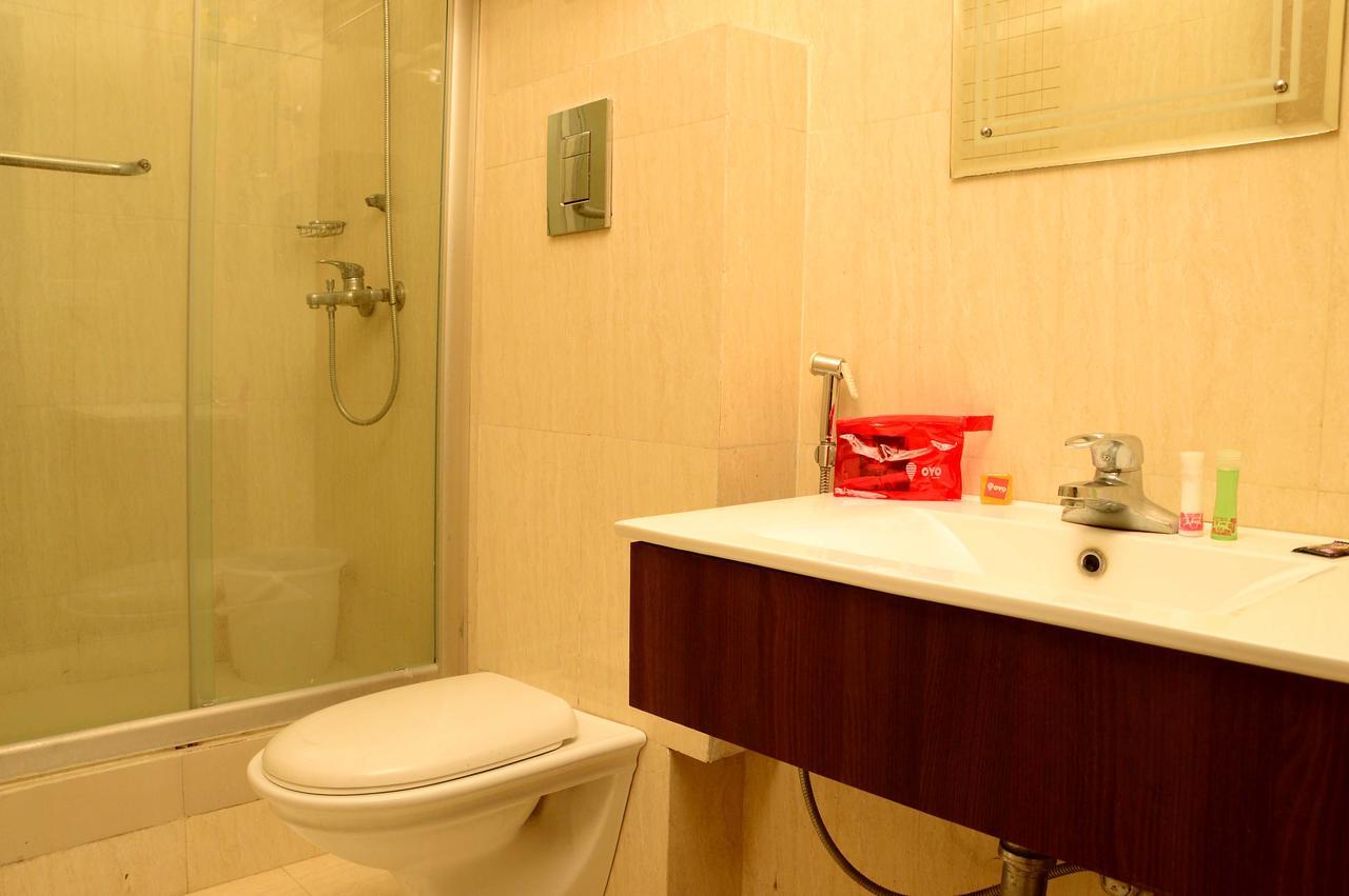 Divine The Boutique Hotel Jaipur Extérieur photo