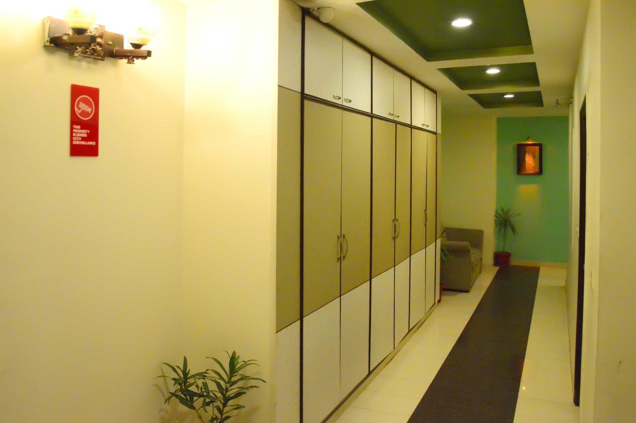 Divine The Boutique Hotel Jaipur Extérieur photo