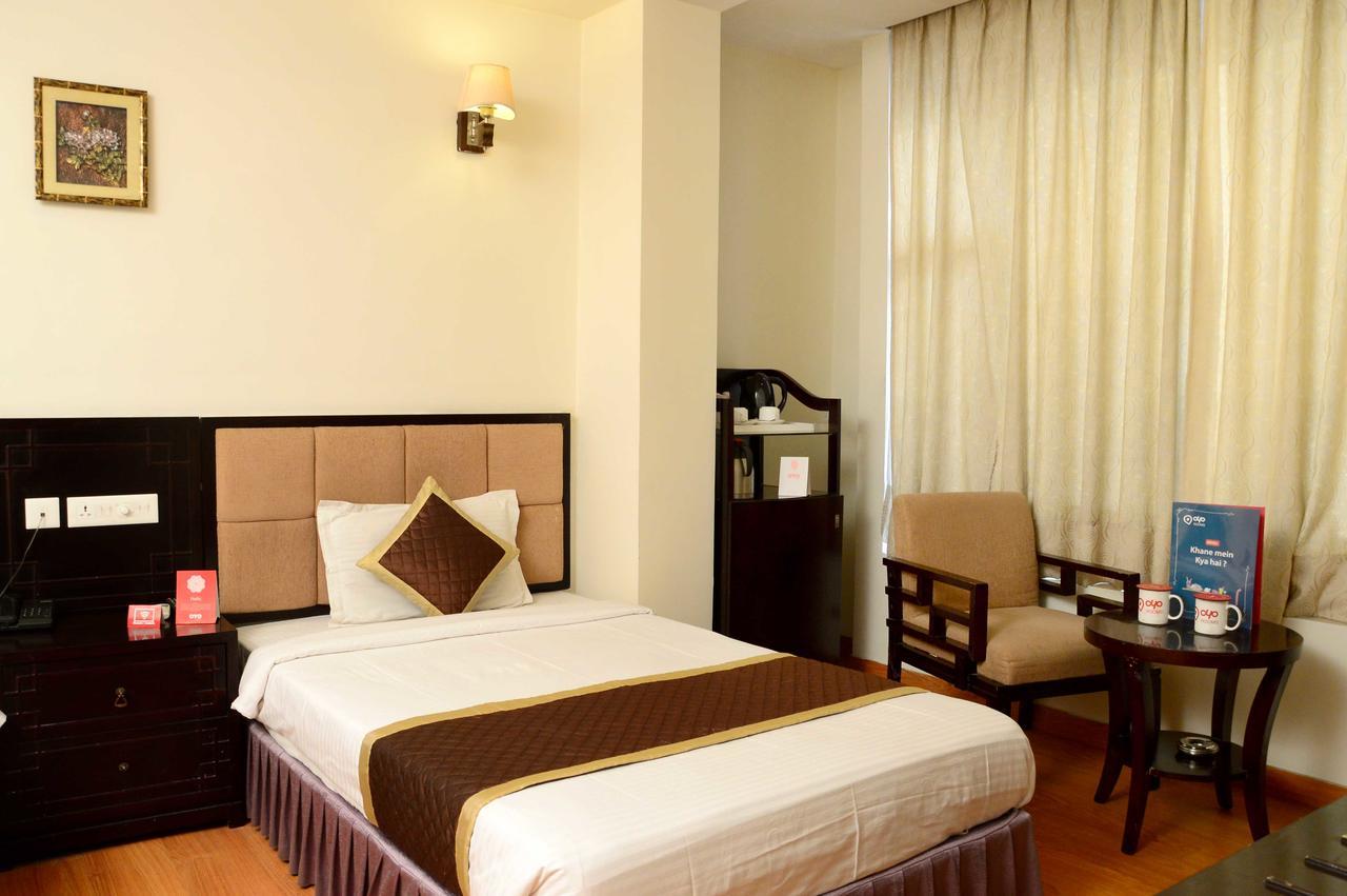 Divine The Boutique Hotel Jaipur Extérieur photo